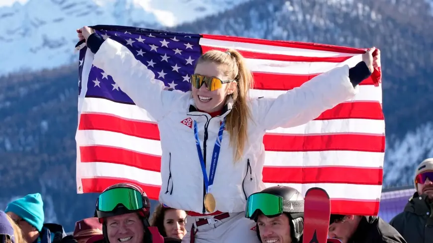 Olympic Debut: ski mountaineering Arrives in Bormio, Testing Athletes in Sprints and Relays