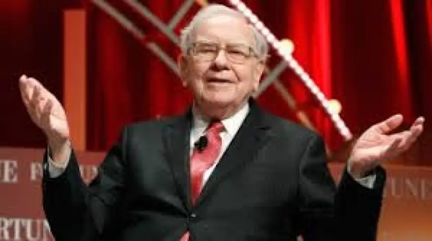 Warren Buffett’s Berkshire Backs new york times With $350 Million Stake in Final Quarter as CEO