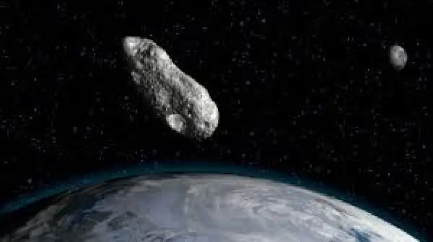 nasa asteroid warning: agency admits blind spot on ‘city‑killer’ rocks