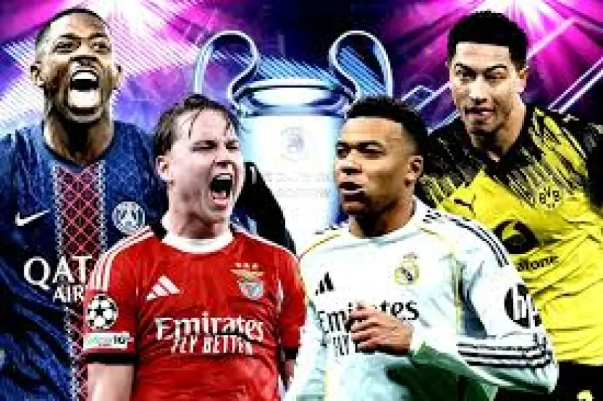 boyle: Why Benfica Champions League tie is a pivotal night for Alvaro Arbeloa