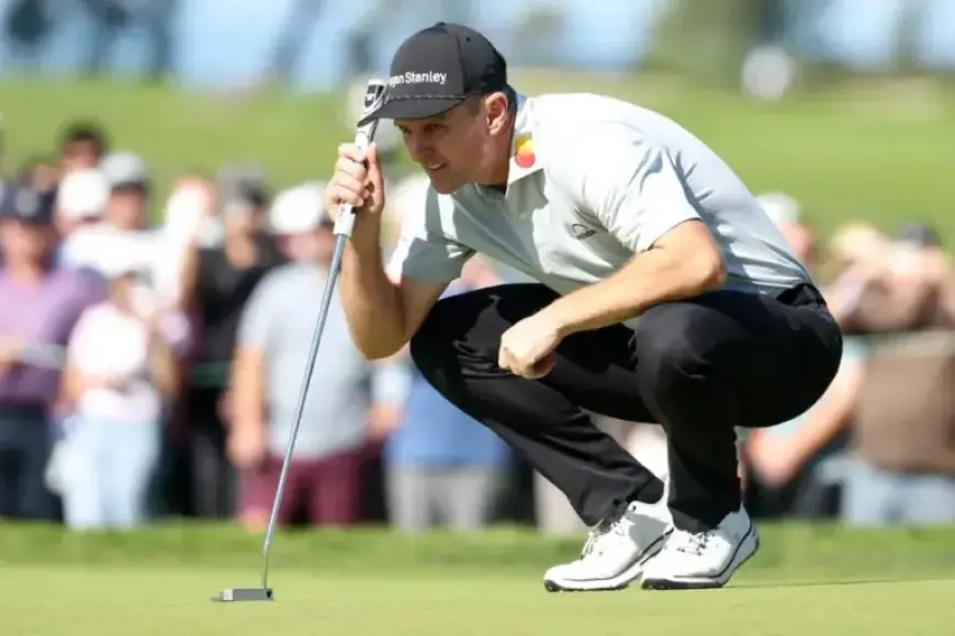 Ian Wilkerson’s Top Betting Tips for Genesis Invitational Golf Round One