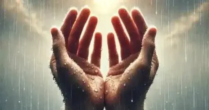 Fajr Prayer Time and Fasting Hours on Ramadan’s Second Day 2026