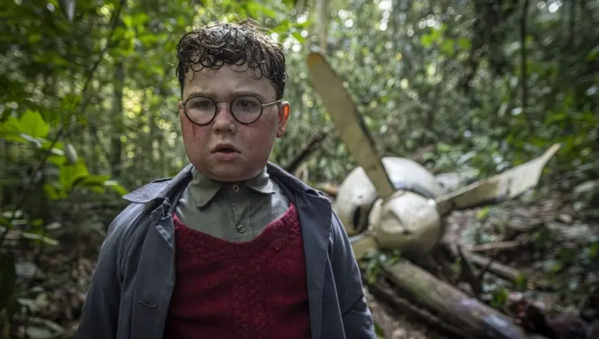Why the bbc’s Lord of the Flies Adaptation Is Reigniting a Casting Debate