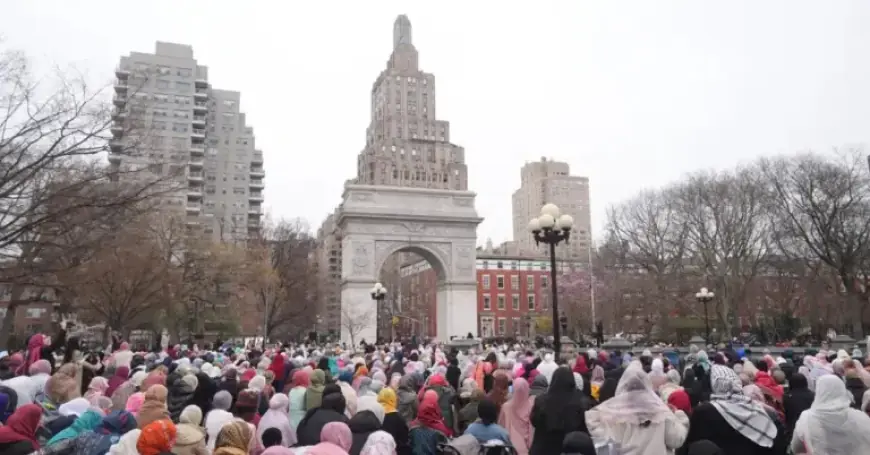 Why Are Ramadan Fasting Times Shifting This Year?