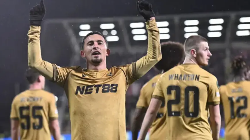 Palace on Tour: Exploring Europe’s Journey to Date