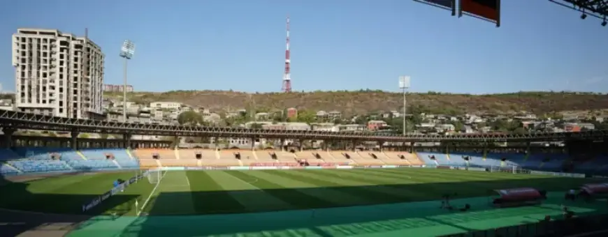 Watch Noah vs AZ Alkmaar Live Online