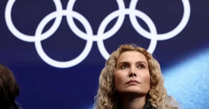 ISU Addresses Eteri Tutberidze Controversy with Skater Adeliia Petrosian at Milano Olympics