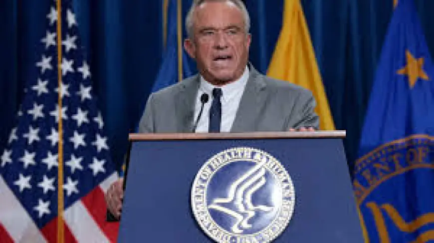 Trump Order Seeks to Ramp Up Domestic Production of glyphosate, Prompting Backlash