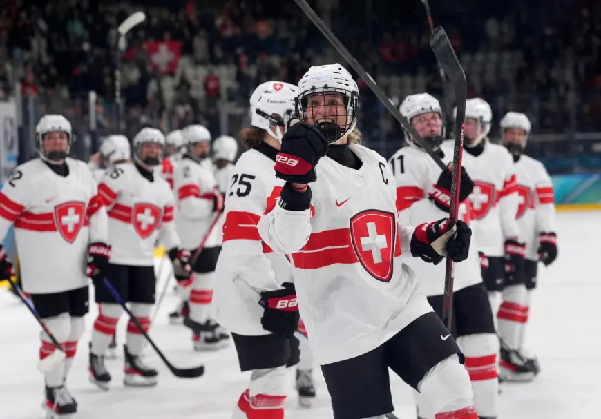 pwhl and the Pro-League Advantage: Why Olympic Women’s Hockey Semifinalists Share One Key Strength
