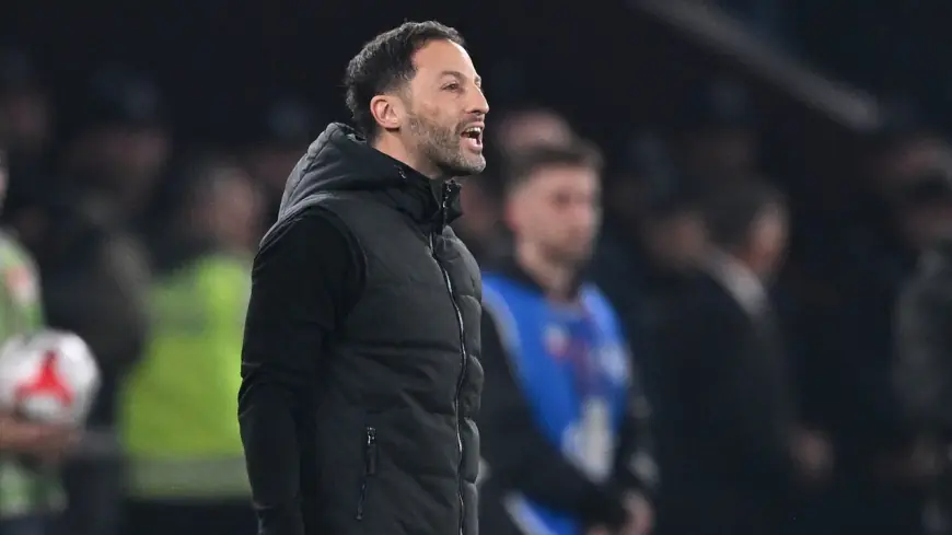 fenerbahçe - nottingham forest: Tedesco backs Sidiki start as hosts hit by early injury and three-goal deficit