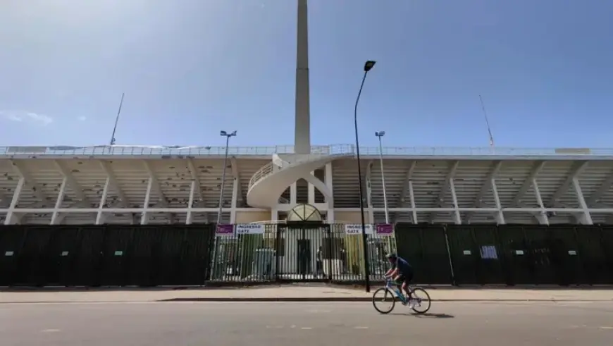 Chilling Atmosphere as War Looms and Temperatures Drop to -9°C Tonight