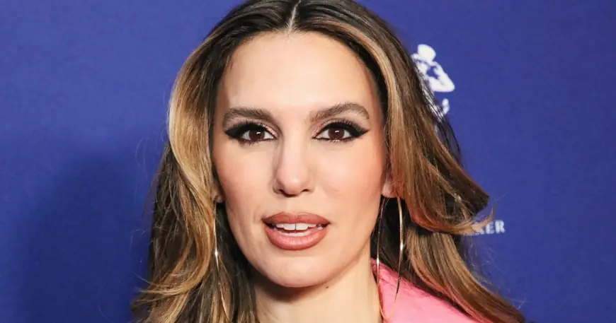 christy carlson romano Says Positive Cancer Screening, Eyes PET Scan While Fighting Insurer