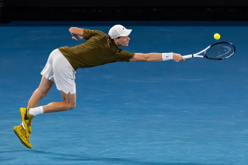 jakub mensik Sees Price Drift to +900 Ahead of Doha Quarterfinal vs Jannik Sinner