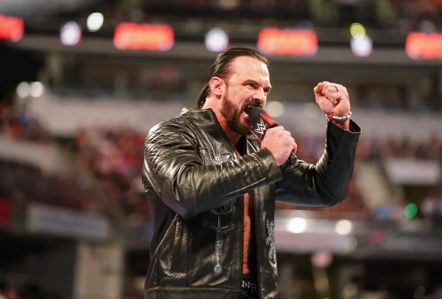 Drew McIntyre Faces Backlash and a Challenger: Bully Ray Questions WWE's Handling as Trick Williams Declares ‘I’m Coming for Your Spot’