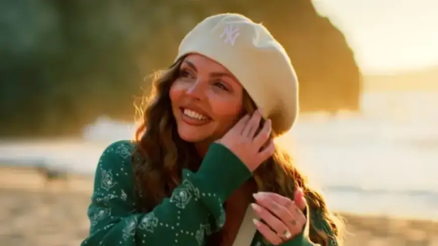 Jesy Nelson: Redefining Her Role Beyond the Little Mix Narrative