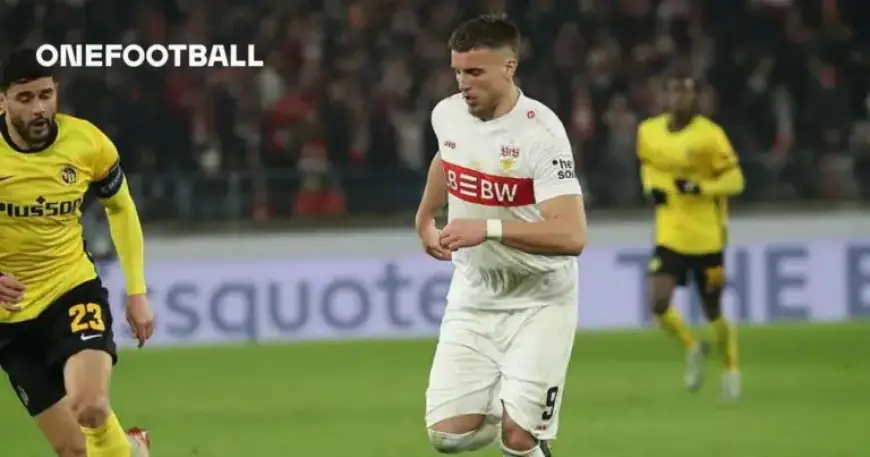 Demirovic Downplays Celtic Park Atmosphere, Highlights Home Arena’s Energy