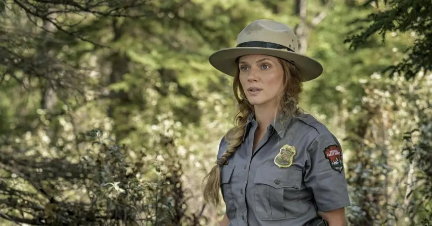 anna pigeon Leads Cineflix Rights Slate at London TV Screenings