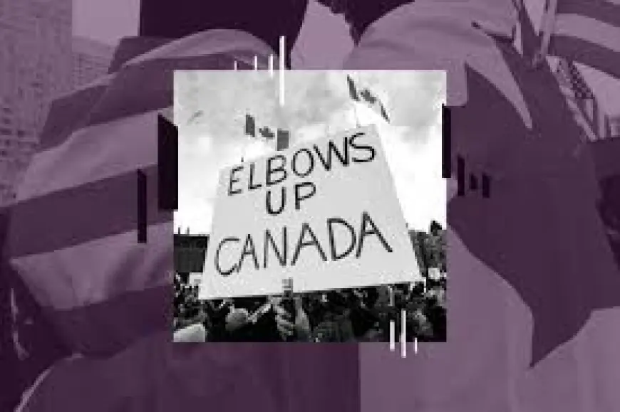 Canadians Turn on the usa: Polls, Food-Supply Data and a Bridge Threat Stoke Alarm