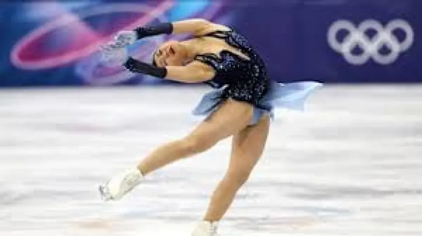 2026 winter olympics women's single skating free skating: Full list out, Alysa Liu leads U.S. medal hopes after short program