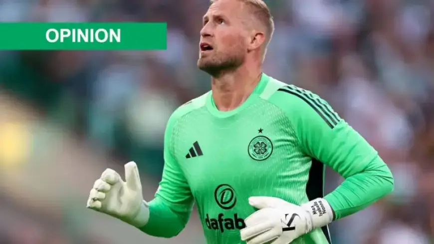 Celtic Weighs Future Contracts for Schmeichel and Three Key Stars by 2026