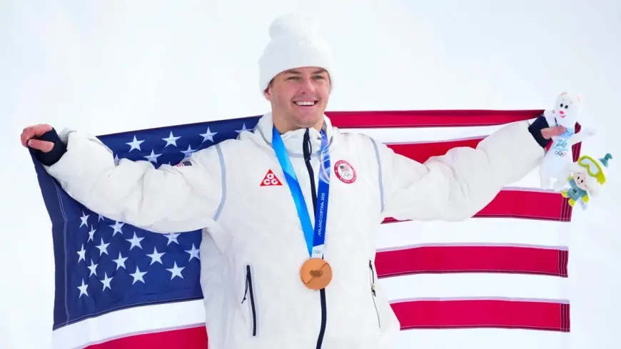 Medal Count: Norway Poised to Lead Again as Standings Updated Feb. 19