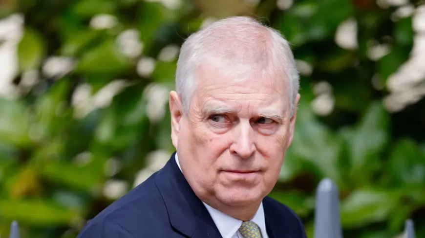 Prince Andrew Arrested and Released as Palace Refuses Taxpayer-Funded Legal Fees