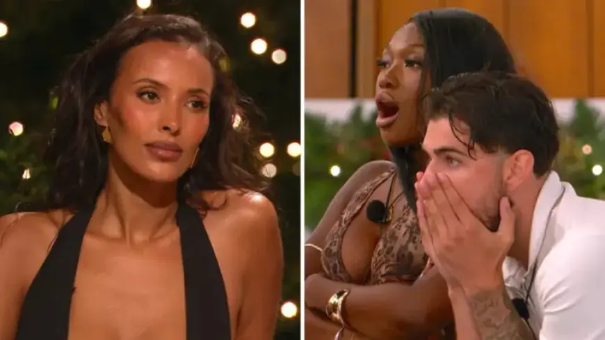 Crisis Hits Love Island All Stars as Five Bombshells Exit Amid Fallout