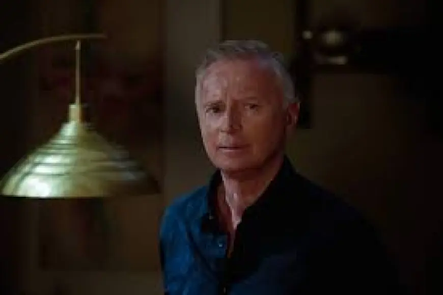 Robert Carlyle Joins Line of Duty for Series Seven