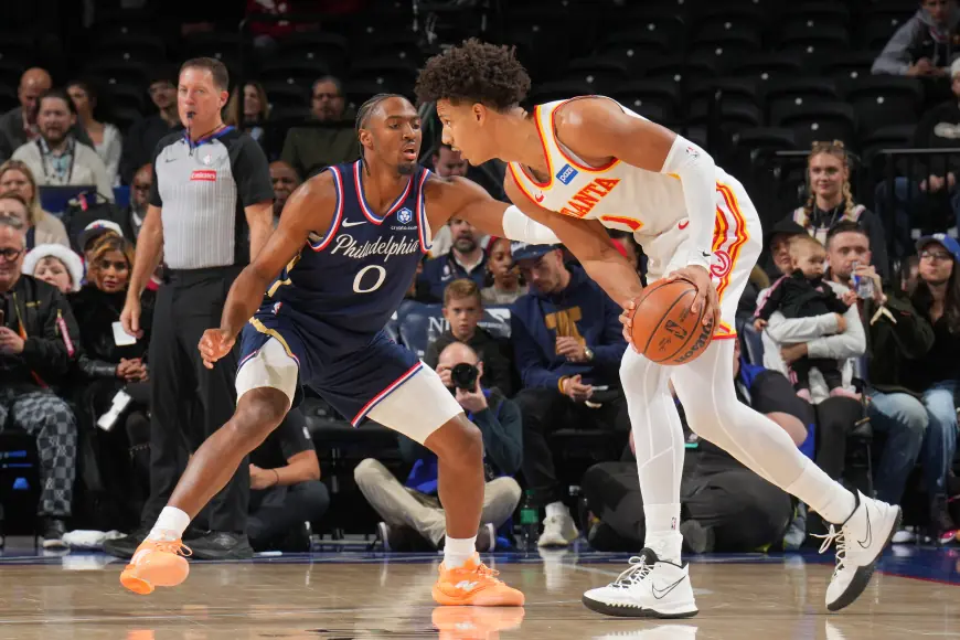 Hawks Vs 76ers: Sixers Host Hawks After All‑Star Break with Embiid Out, Odds Tight