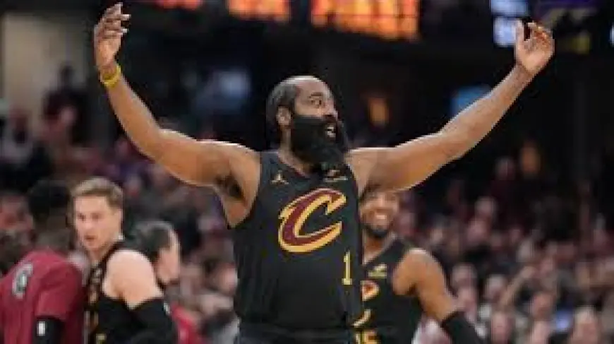 Nets Vs Cavaliers: Open Gameday Threads Return Ahead of Feb. 19 Watch Guide