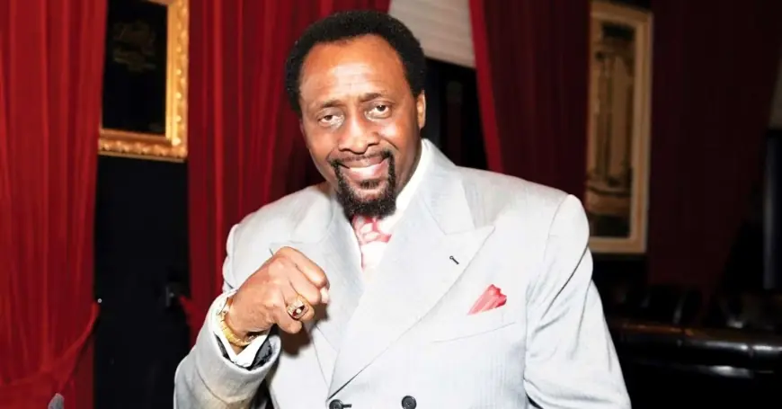 Thomas Hearns Names Hagler the Hardest Puncher But Says Leonard Did the Most Damage