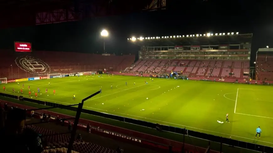 Lanús - Flamengo: Recopa first leg in Argentina sees key absences and tactical choices