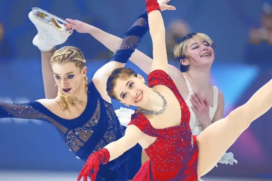 2026 Winter Olympics Women’s Single Skating Free Skating: Alysa Liu Delivers Gold-Sealing Skate as Medal Order Flips in Milan