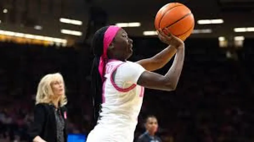 Iowa Vs Purdue: No. 12 Iowa Seeks Third Straight Win as BTN+ Carries 7 p.m. ET Tip