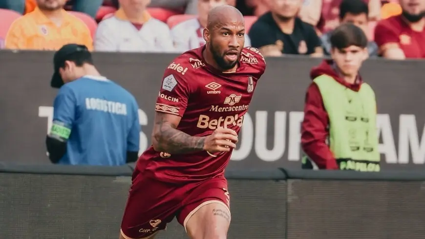 Deportivo Táchira - Tolima: Tolima leans on away form as Libertadores return kicks off