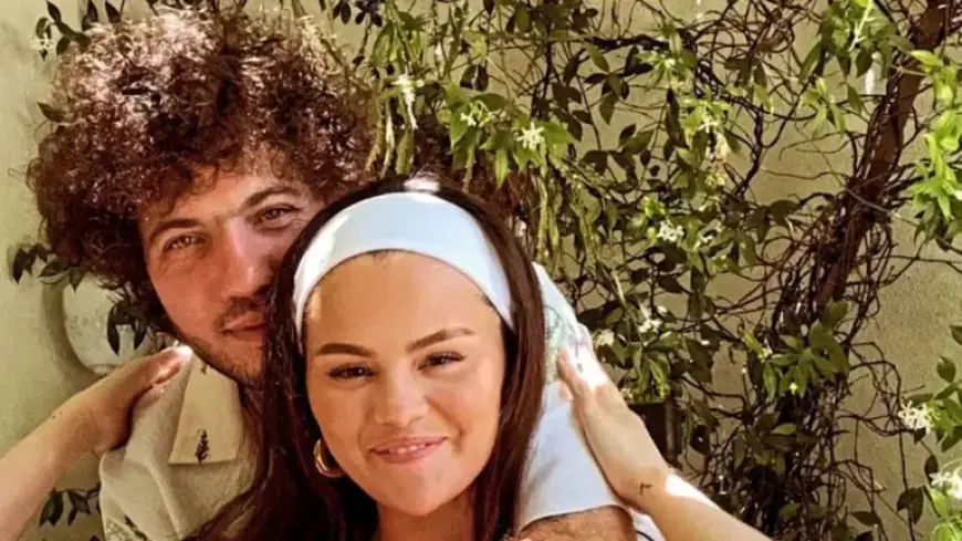 Selena Gomez’s Bikini Photo Sparks Surprising Reaction from Benny Blanco
