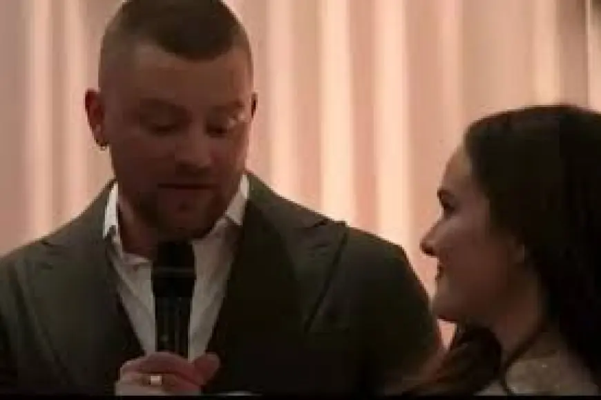 Gordon Ramsay doc exposes Peaty family rift as mum posts about young son's 'self-worth'