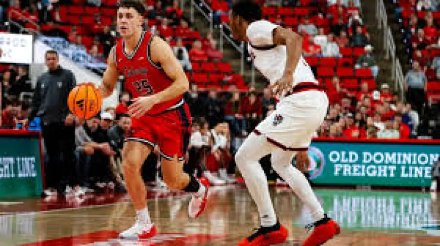 Liberty Basketball Set to Host Florida International as FIU Rolls Into Town