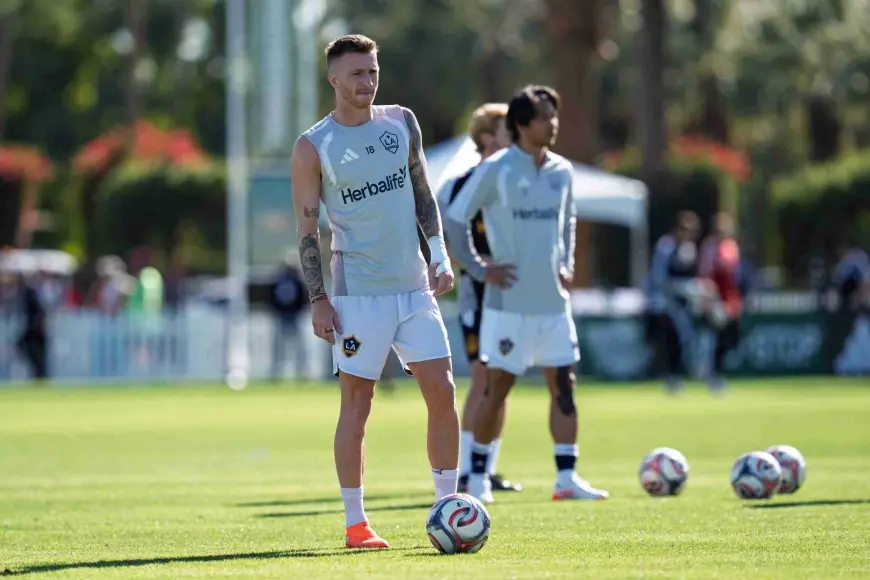 Sporting San Miguelito Vs La Galaxy: Galaxy Head to Panama for CONCACAF Cup Opener