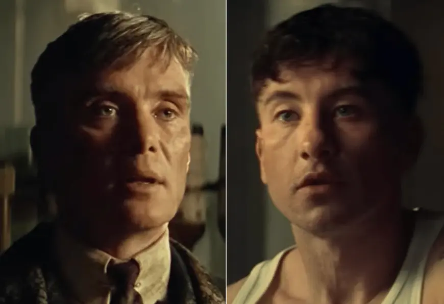 Peaky Blinders Movie Trailer Reveals Tommy Shelby’s Return and Calke Abbey Location