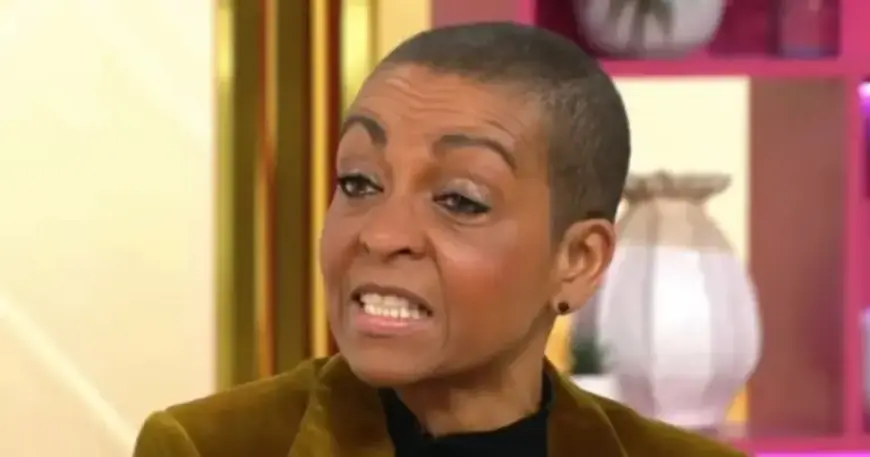 Adjoa Andoh Discusses Future Role as Lady Danbury in Bridgerton