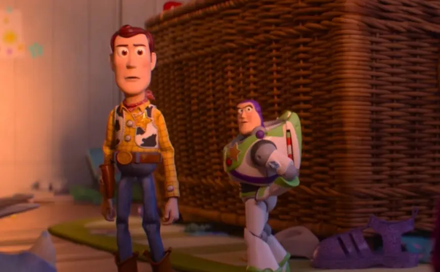 Toy Story 5 Trailer: Woody and Buzz Reunite to Save Kids From Technology