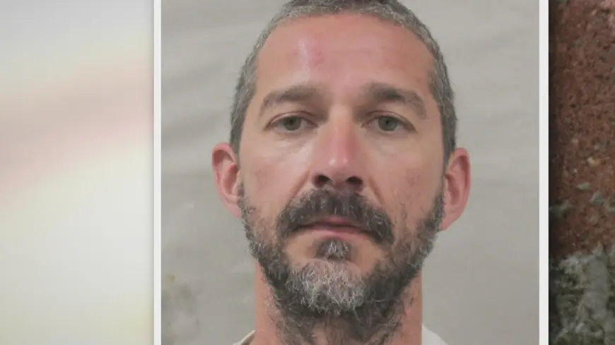 Shia LaBeouf’s New Orleans Mardi Gras Arrest Rekindles Spotlight on Mia Goth Split, FKA twigs Settlement, and His Next Career Chapter