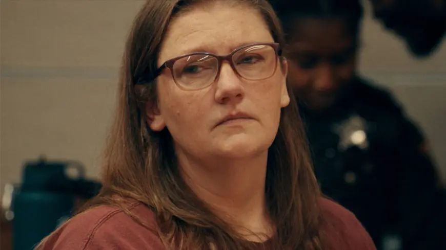 New Docuseries Reopens Case: Sarah Pender Conviction and Manhunt Under Fresh Scrutiny