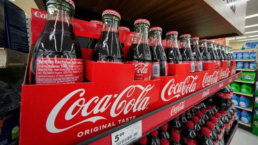 Eeoc Sues New Hampshire Coca‑Cola Distributor Over Men Excluded From Casino Work Trip