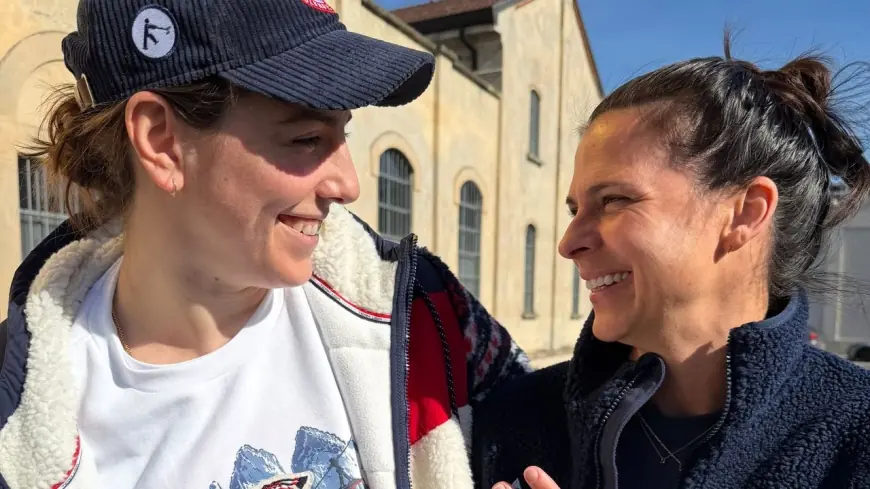 Hilary Knight Girlfriend: Olympic Meeting Led to Engagement as Team USA Pair Build Life Together