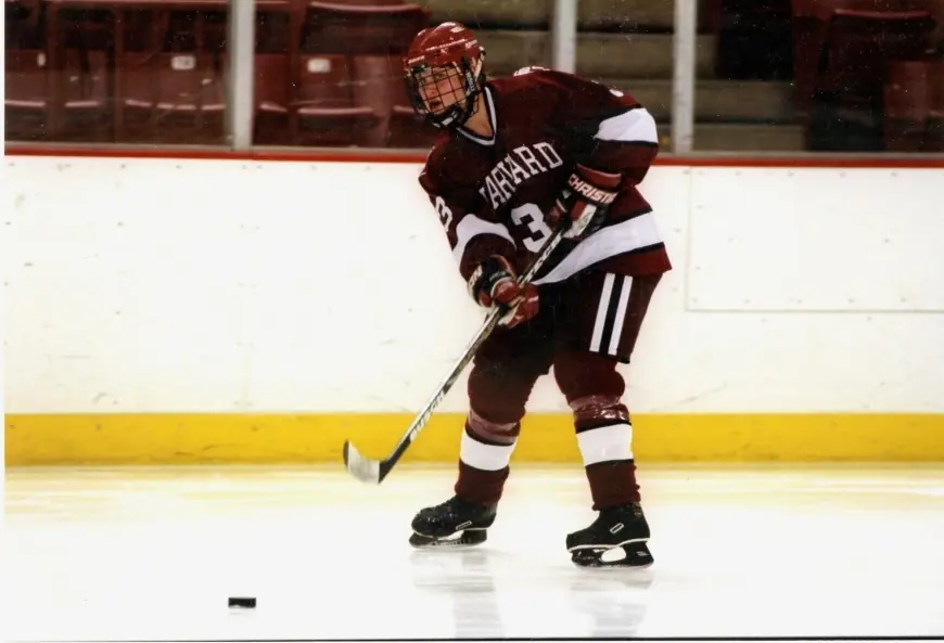 Angela Ruggiero Returns to Olympic Broadcasts as Sports-Tech Founder and Hall of Famer