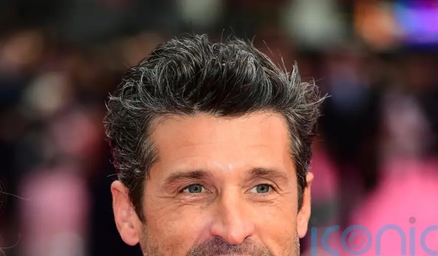 Patrick Dempsey Reflects on Leaving Grey’s Anatomy and Turning to Racing, Charity and New Roles