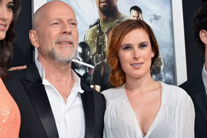 Rumer Willis Says She Works Four Jobs to Provide for Daughter, Pushes Back on Bruce Willis Family Wealth Assumptions