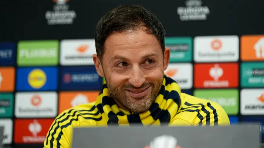 Fenerbahçe’s European path in jeopardy after 3-0 home defeat as managers set the scene for February 26 rematch